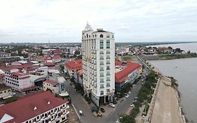 Lbn Asian Hotel
